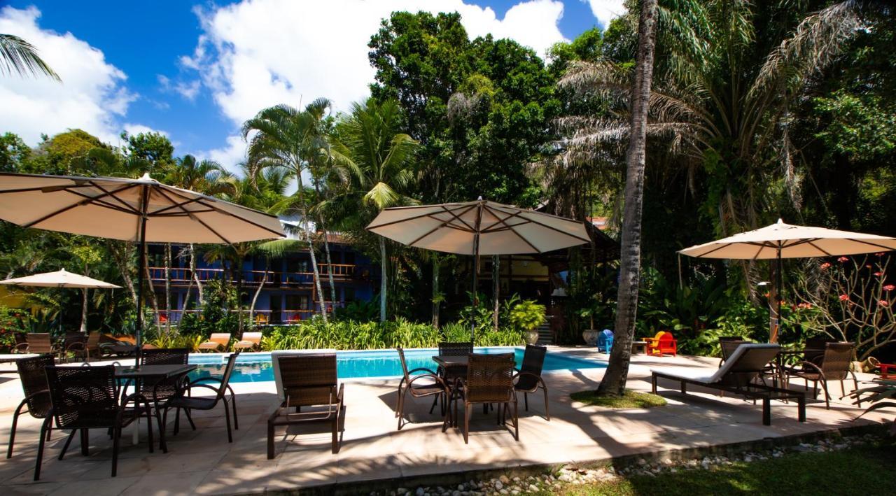 Inn Atmosphera Porto Seguro