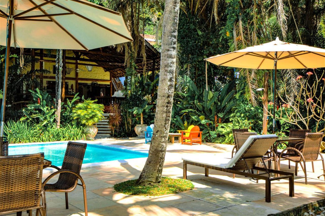 Atmosphera Inn