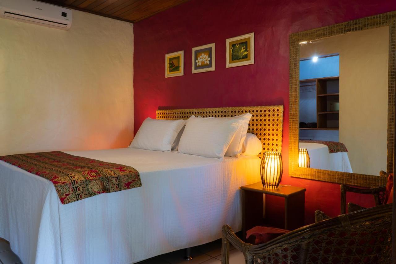 Atmosphera Inn Porto Seguro