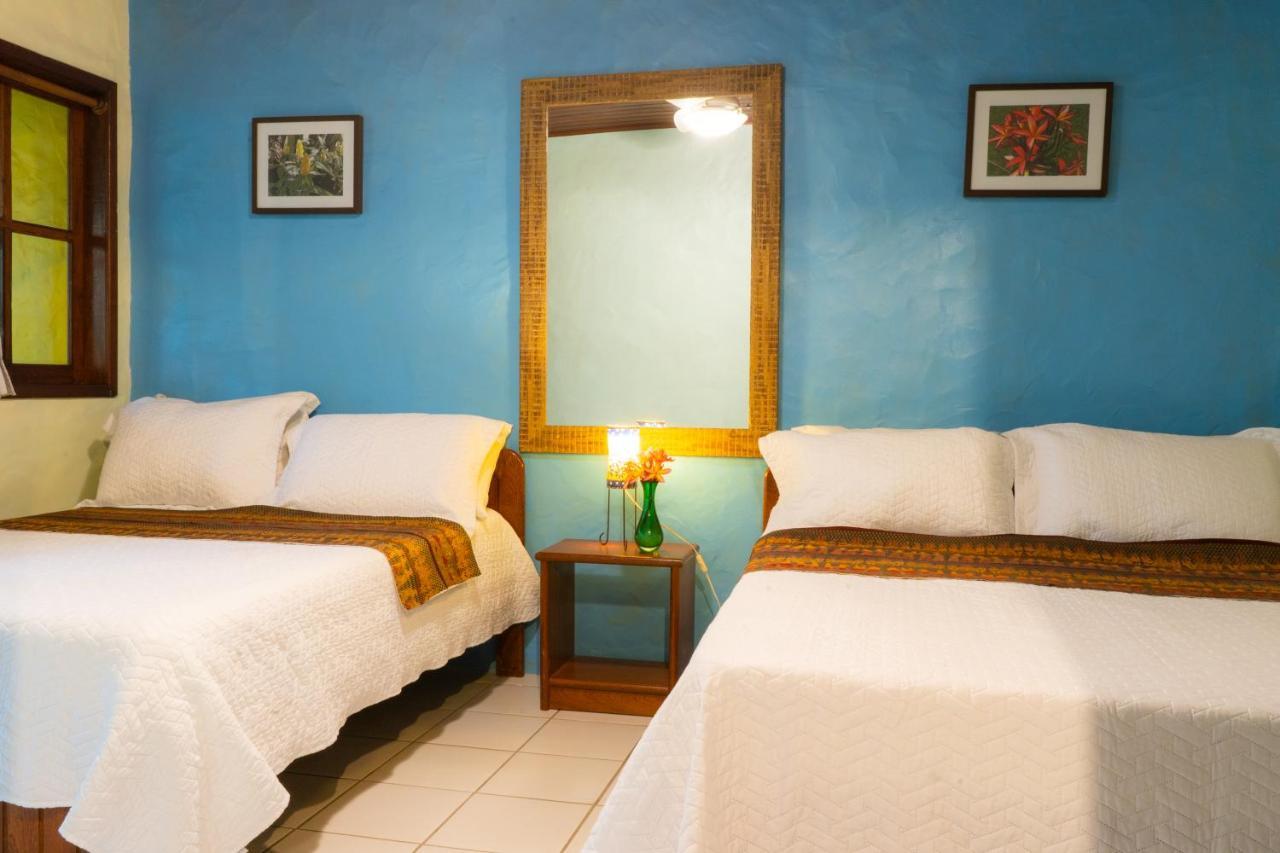 Atmosphera 3* Porto Seguro