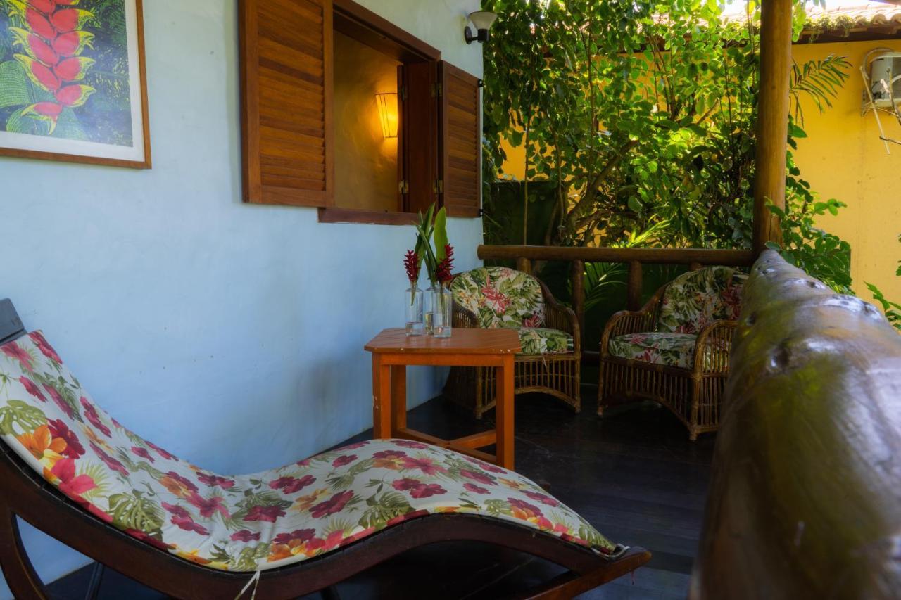 Atmosphera Inn Porto Seguro
