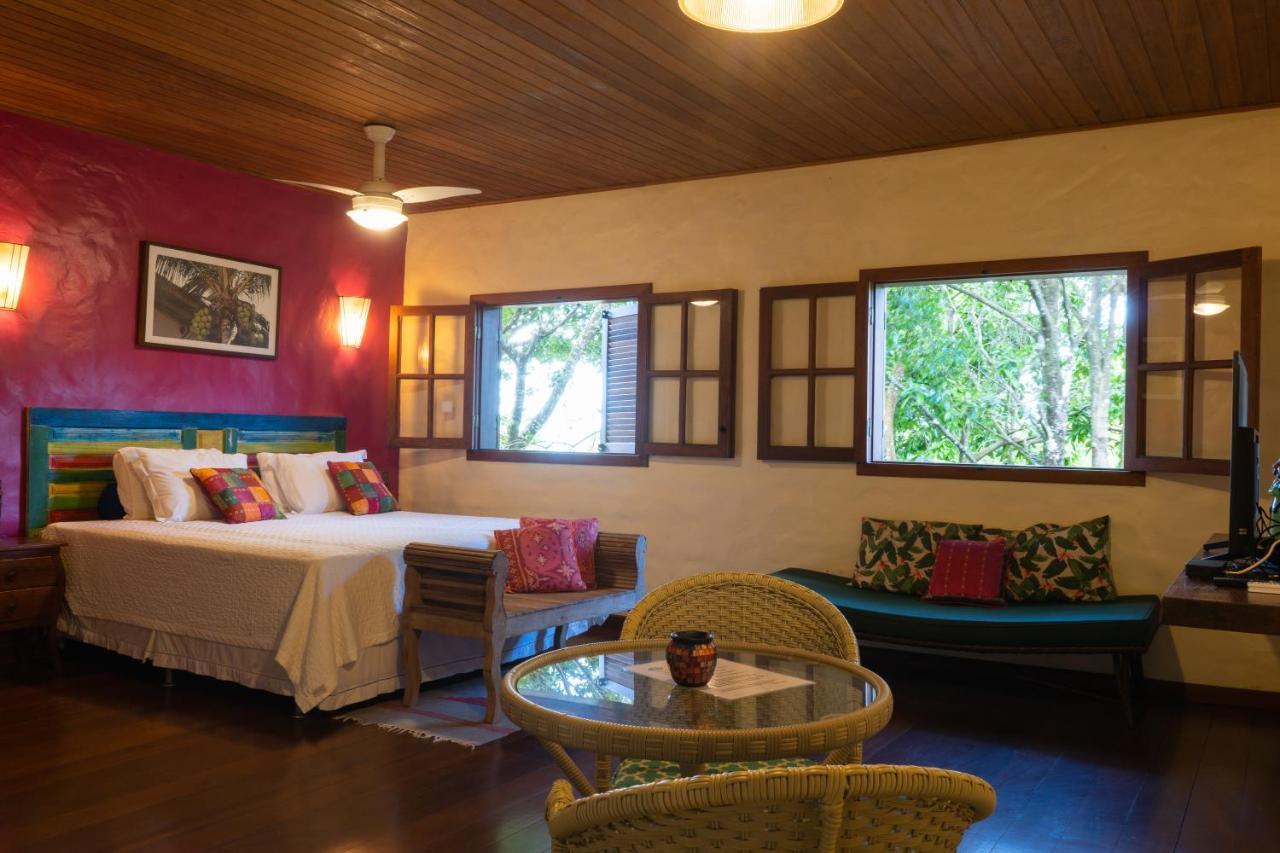 Atmosphera Inn