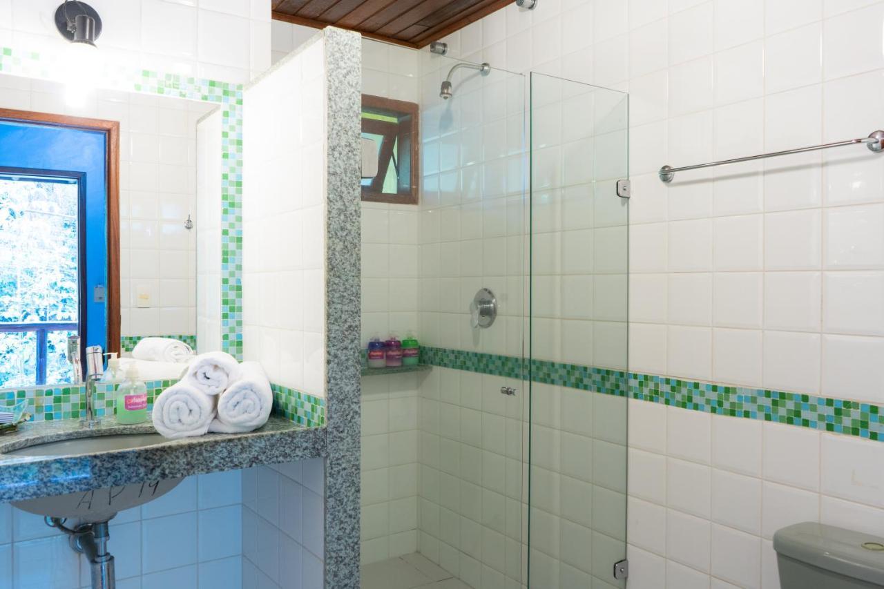 Inn Atmosphera Porto Seguro