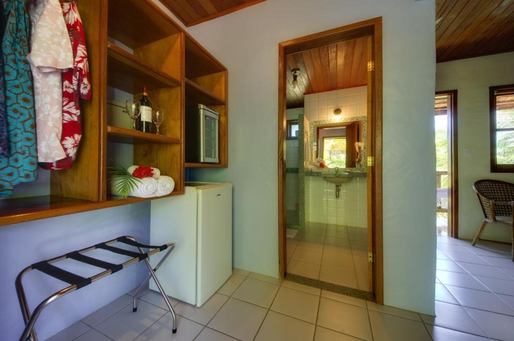 Atmosphera 3* Porto Seguro
