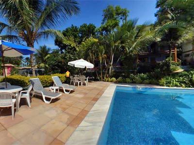 Inn Atmosphera 3*