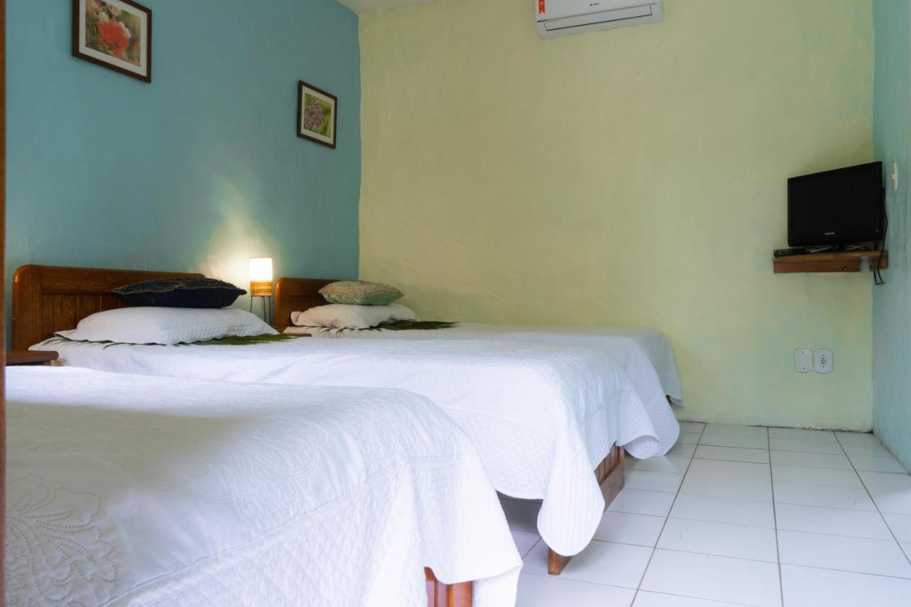 Inn Atmosphera Porto Seguro