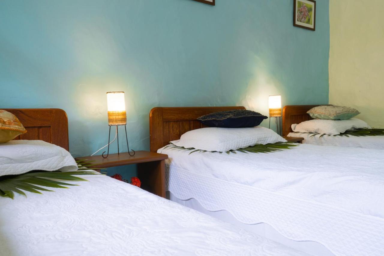Atmosphera Inn Porto Seguro
