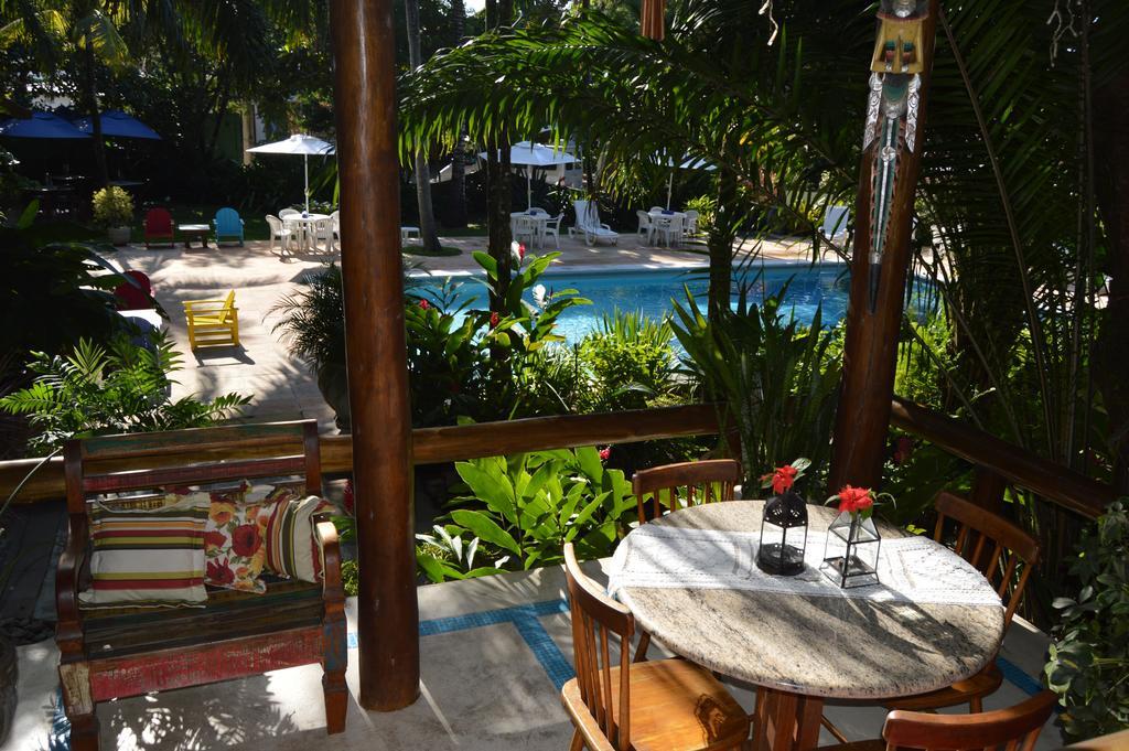 Atmosphera 3* Porto Seguro