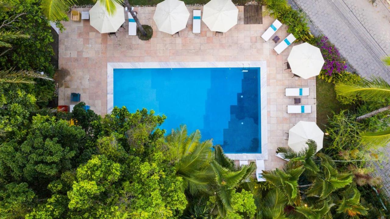 Atmosphera Inn 3*