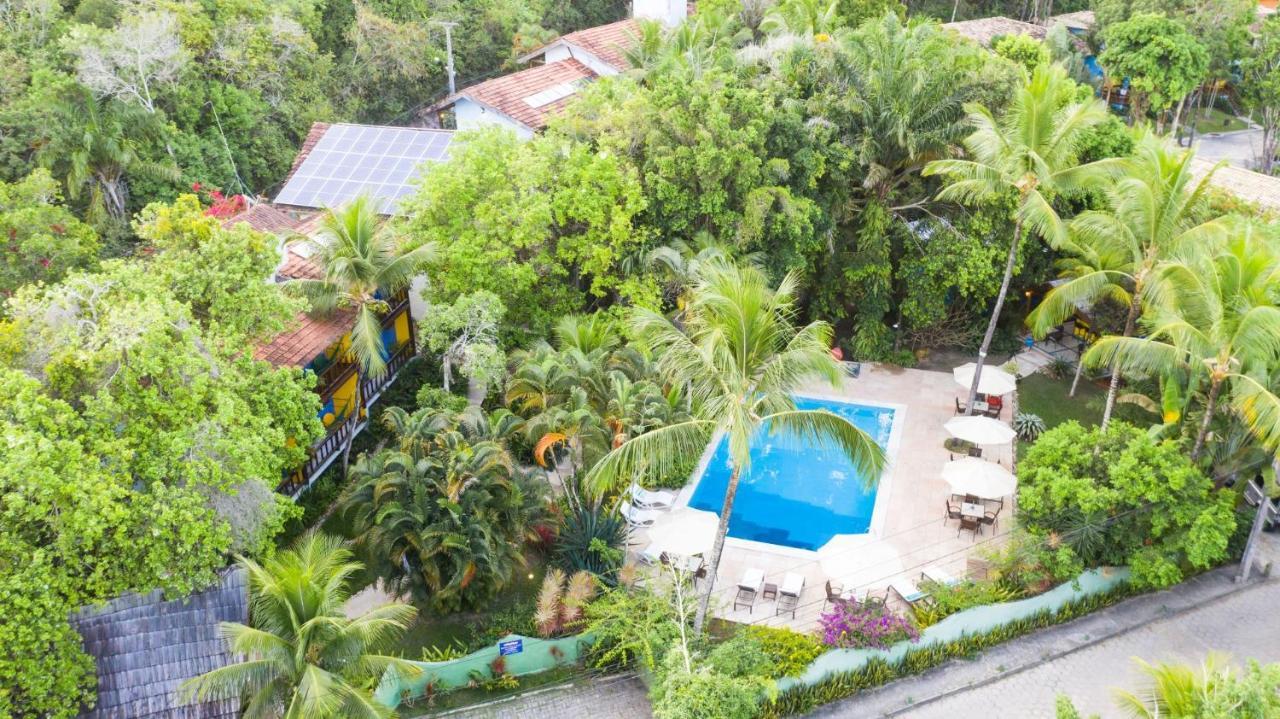 Inn Atmosphera Porto Seguro