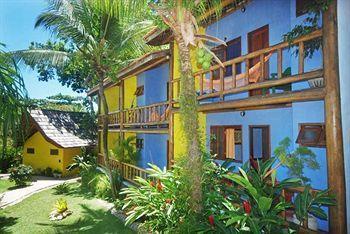 Atmosphera Inn