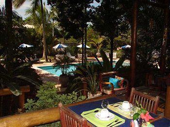 Atmosphera 3* Porto Seguro